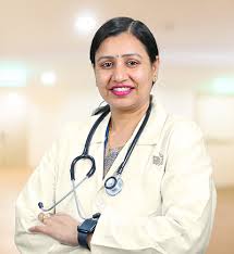 Dr S Shalini Singh